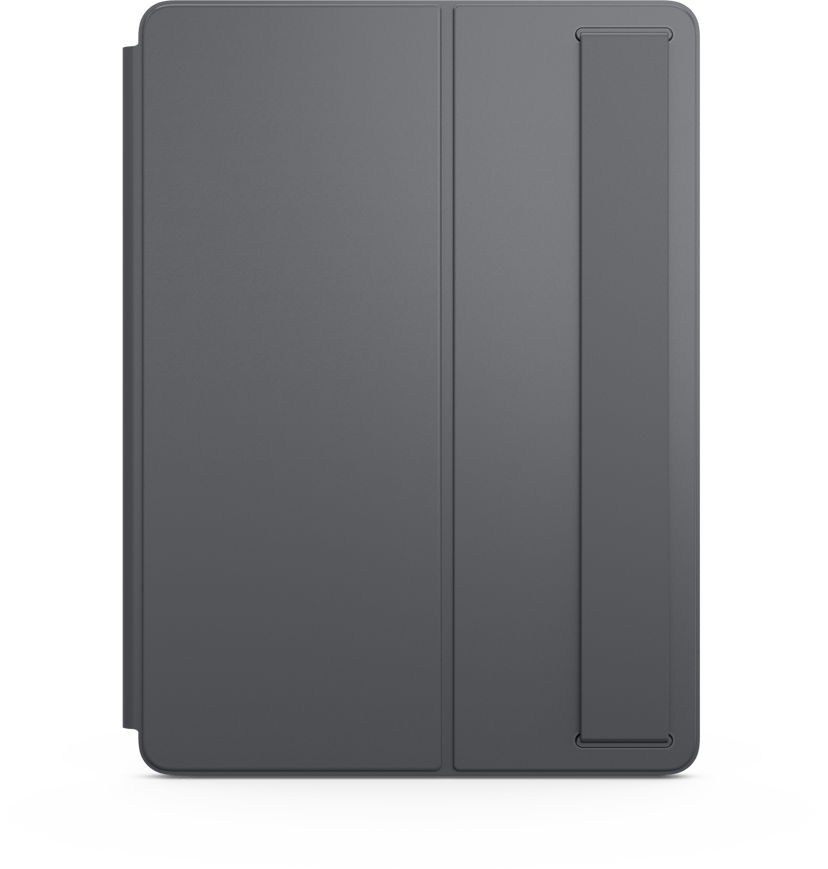 Lenovo Folio Case Lenovo Tab M11 Harmaa