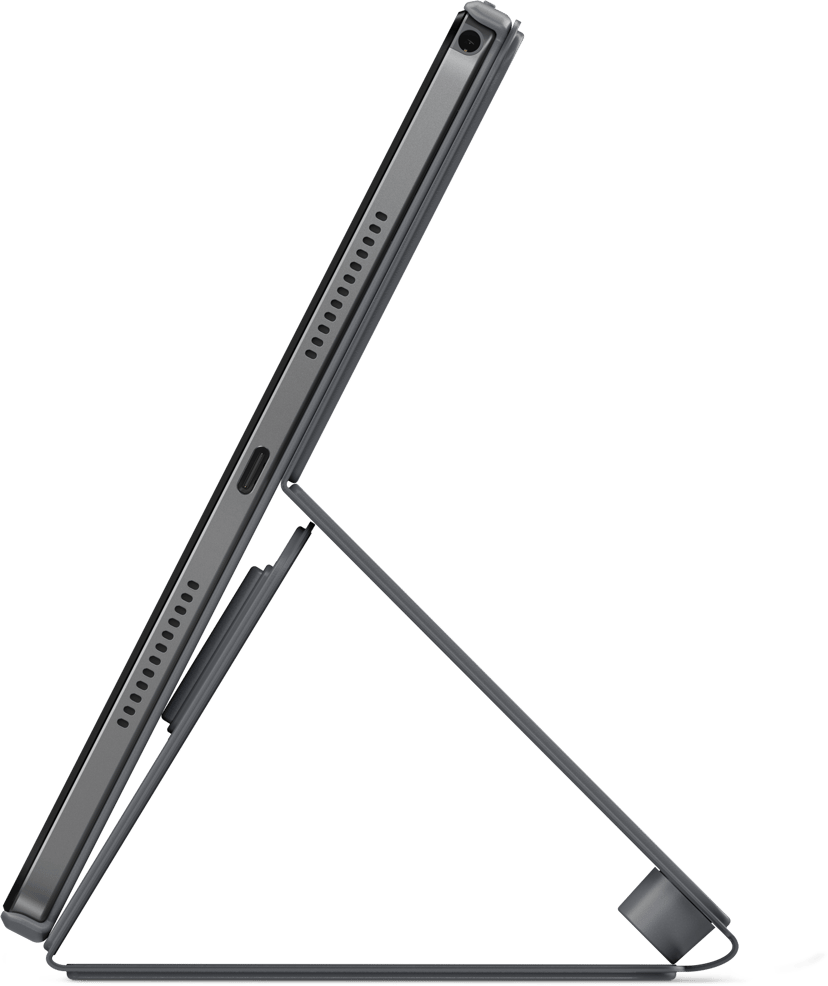 Lenovo Folio Case Lenovo Tab M11 Harmaa