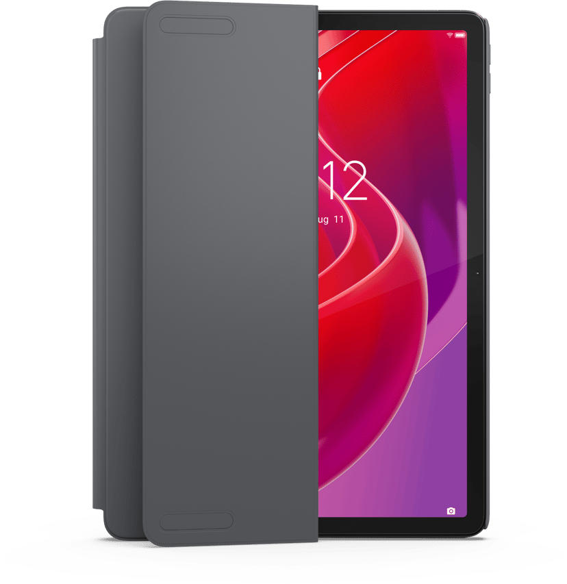 Lenovo Folio Case Lenovo Tab M11 Grijs