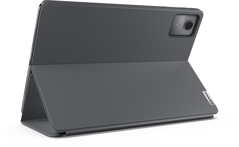 Lenovo Folio Case Lenovo Tab M11 Harmaa