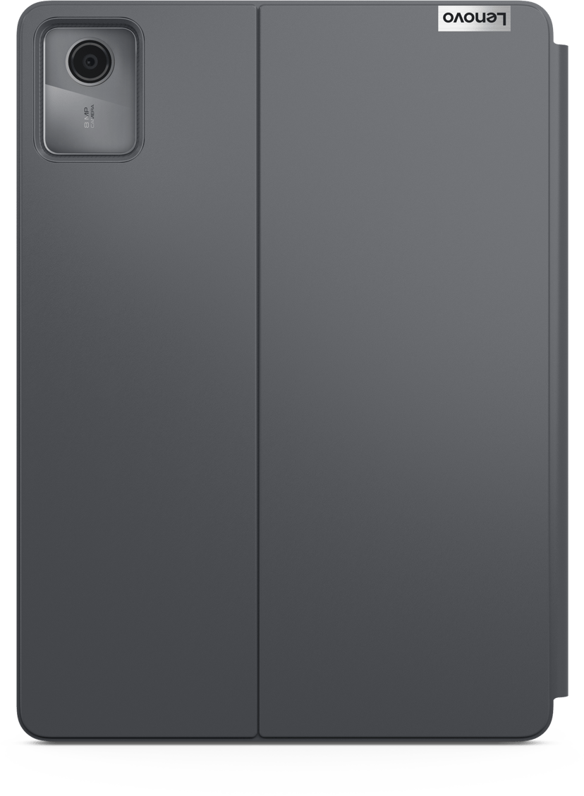 Lenovo Folio Case Lenovo Tab M11 Grijs