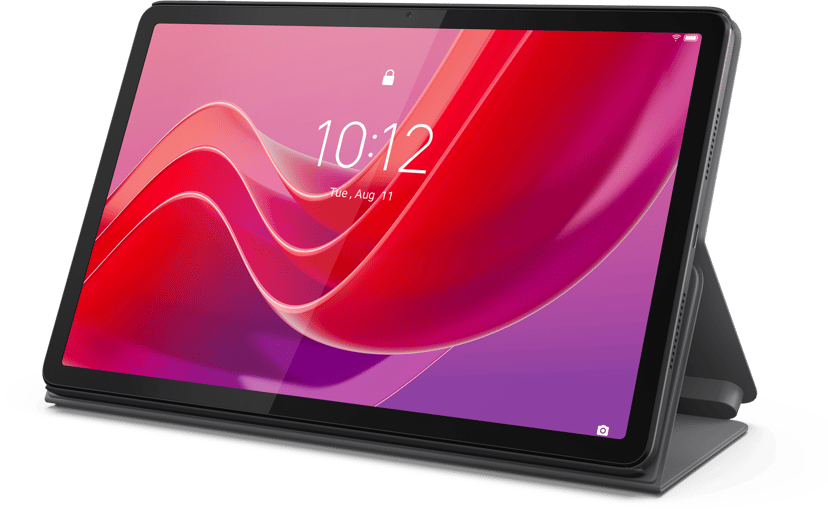 Lenovo Folio Case Lenovo Tab M11 Grijs
