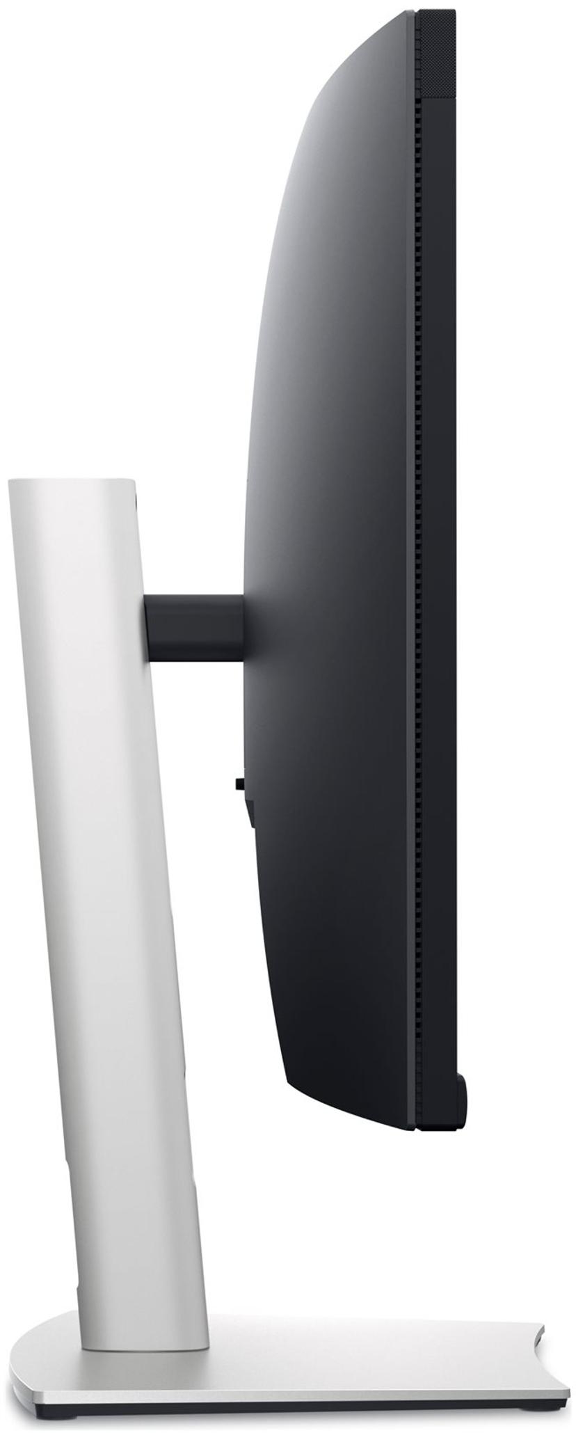 Dell P3424WEB 34" 3440 x 1440pixels IPS 21:9 60Hz
