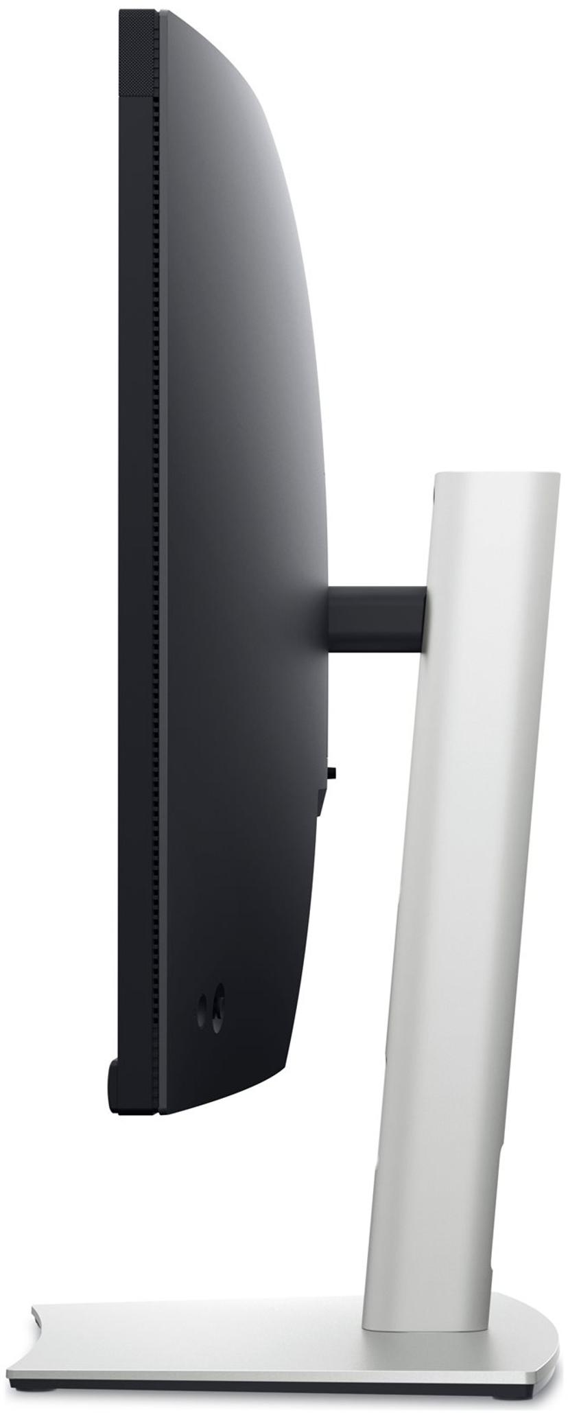 Dell P3424WEB 34" 3440 x 1440pixels IPS 21:9 60Hz