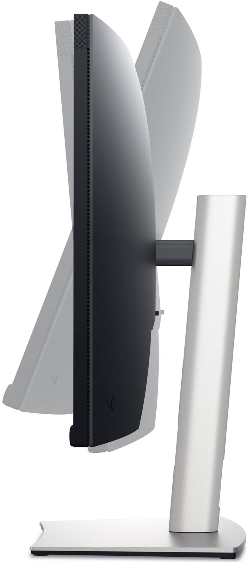 Dell P3424WEB 34" 3440 x 1440pixels IPS 21:9 60Hz