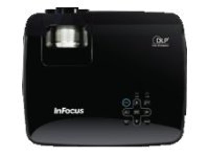 Infocus IN104 DLP-projektor