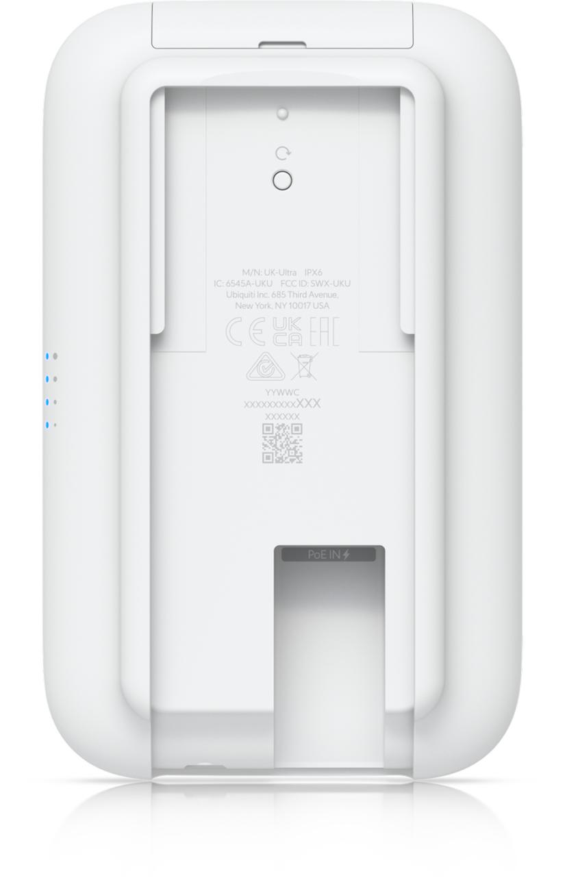 Ubiquiti UniFi Swiss Army Knife Ultra Access Point