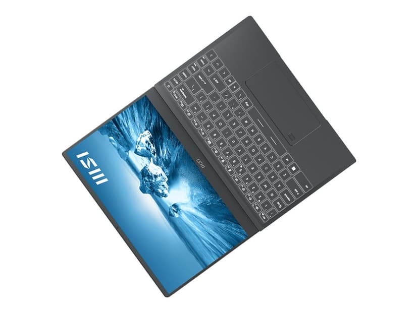 MSI Prestige 14- No Os - (Outlet-vare klasse 3)