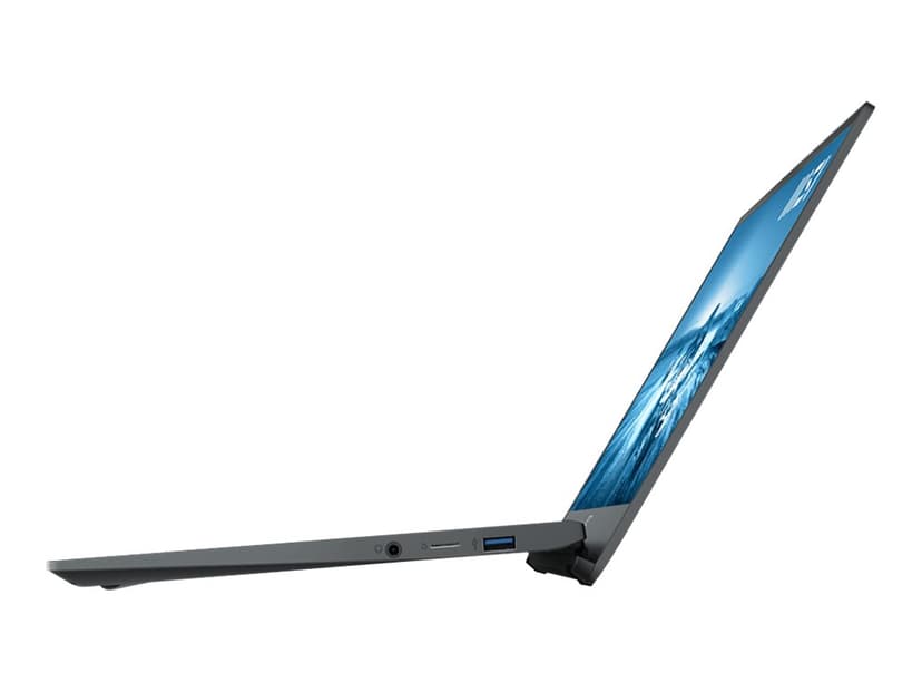 MSI Prestige 14- No Os - (Outlet-vare klasse 3)