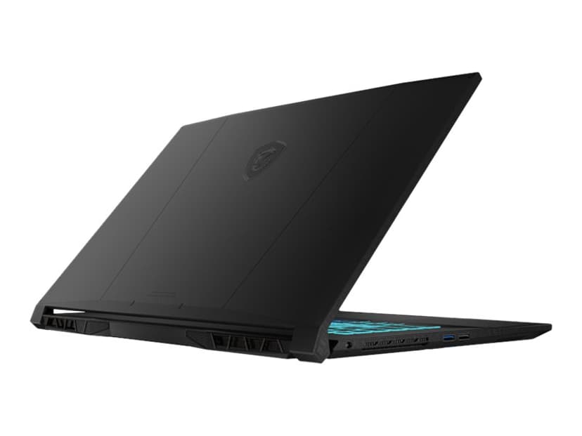 MSI Katana 17 - Ej Os - (Fyndvara klass 3)