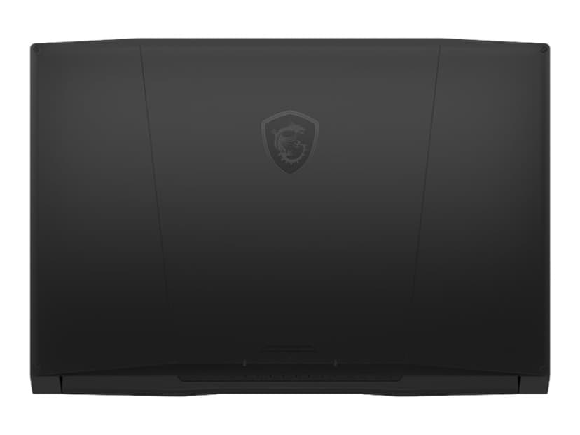 MSI Katana 17 - Ej Os - (Fyndvara klass 3)