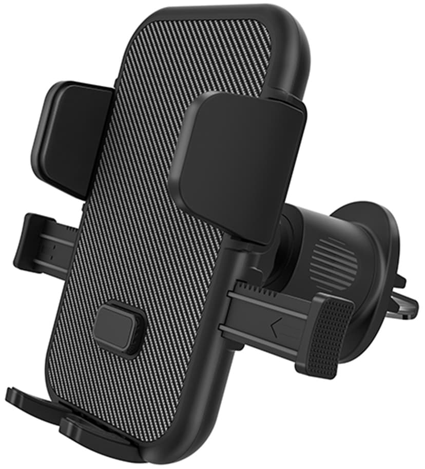 Cirafon Carholder Base Vent Hook+universal Stand