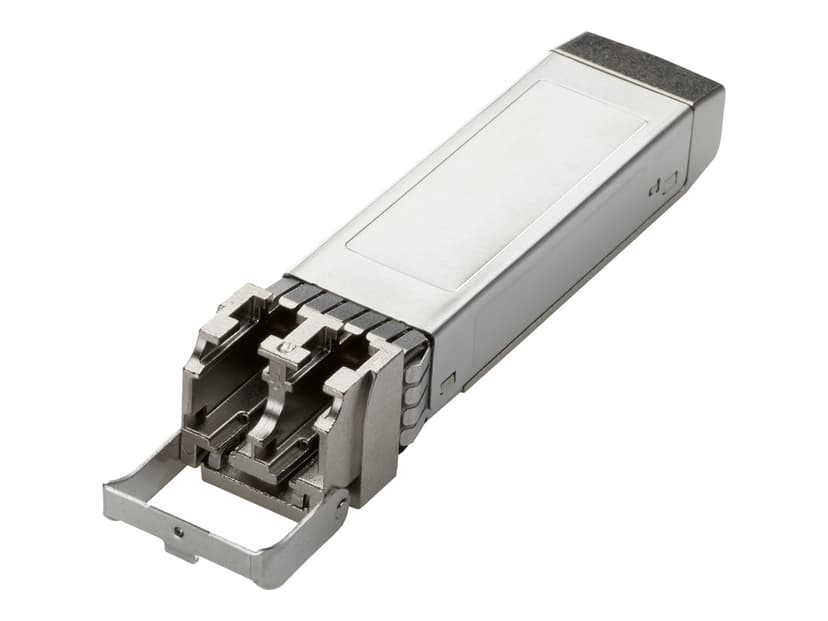 HPE 25Gb SFP28 SR 100m Transceiver lähetin-vastaanotinmoduuli 25000 Mbit/s SFP28 SFP28