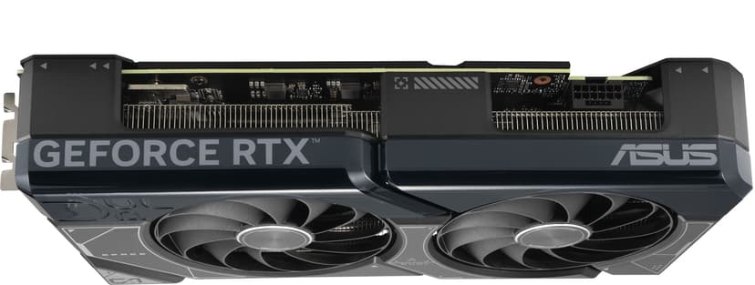 ASUS GeForce RTX 4070 Super Dual 12GB