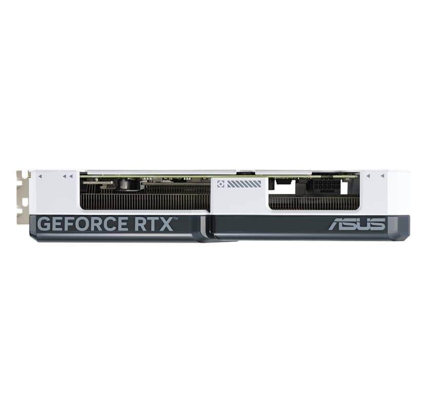 ASUS GeForce RTX 4070 Super Dual White 12GB
