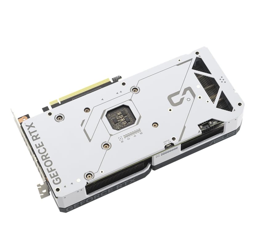 ASUS GeForce RTX 4070 Super Dual White 12GB