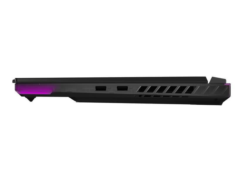 ASUS ROG Strix SCAR 16 (2024) Core i9 32GB 2000GB RTX 4080 16"