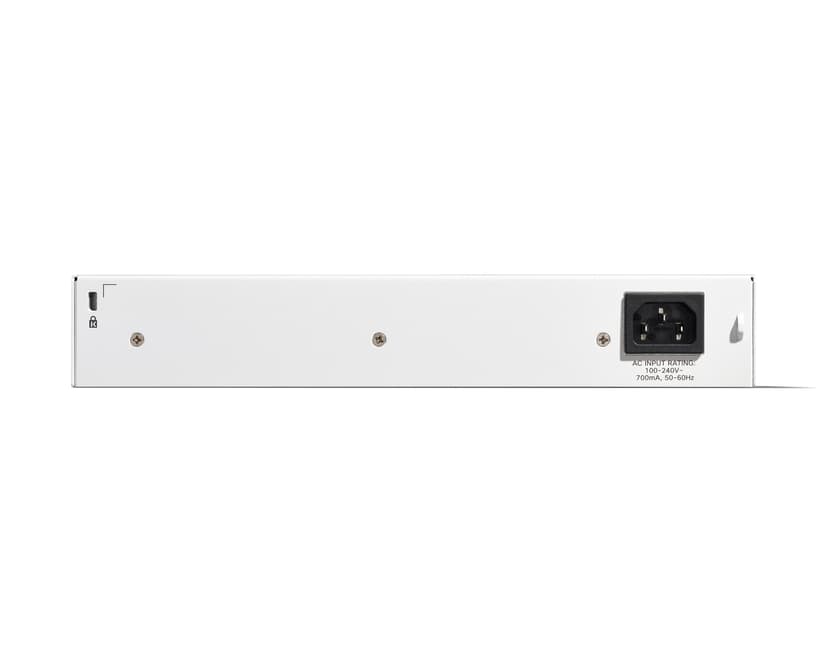 Cisco Catalyst C1200 Smart 16x1GbE 2x1GbE SFP Switch