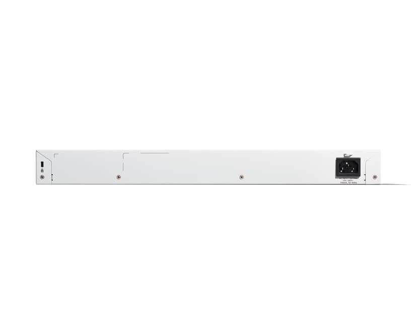 Cisco Catalyst C1200 Smart 24x1GbE 4x1GbE SFP Switch