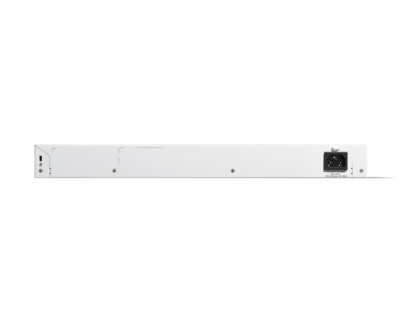 Cisco Catalyst C1300 Managed 24x1GbE 4x10GbE SFP+ Switch