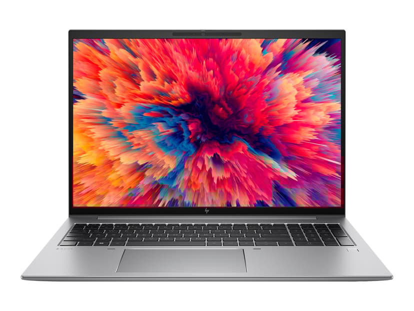 HP ZBook Firefly 16 G9 Mobile Workstation Core i7 32GB 512GB T550 16"