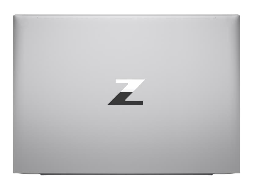 HP ZBook Firefly 16 G9 Mobile Workstation Core i7 32GB 512GB T550 16"