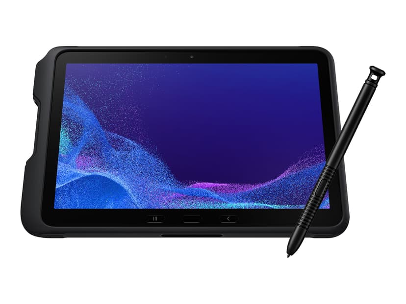 Samsung Galaxy Tab A9+ - (Fyndvara klass 2)