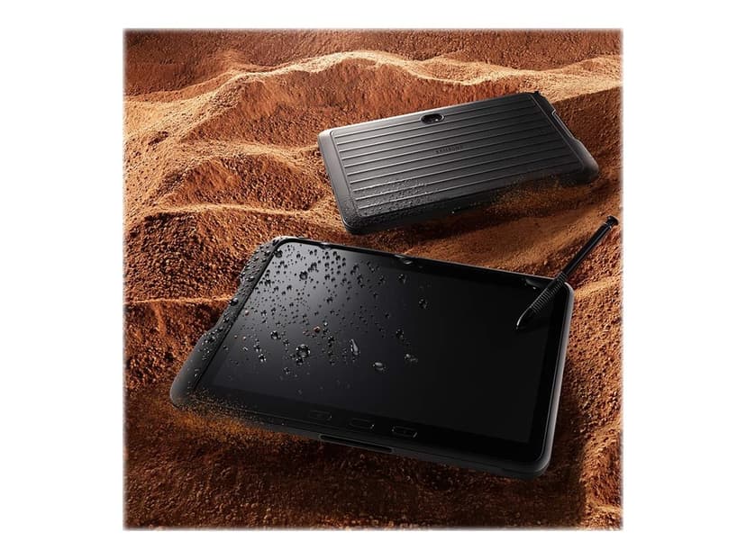 Samsung Galaxy Tab A9+ - (Fyndvara klass 2)