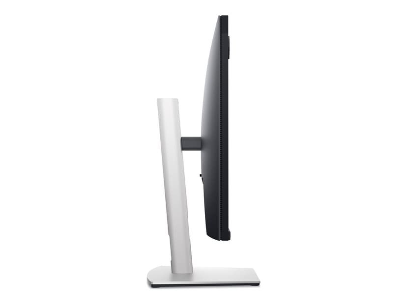 Dell P2724DEB Video Conferencing Monitor 27" 2560 × 1440pixels IPS 16:9