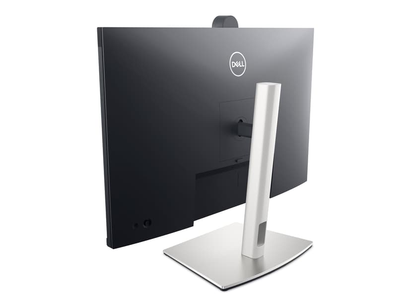 Dell P2724DEB Video Conferencing Monitor 27" 2560 × 1440pixels IPS 16:9