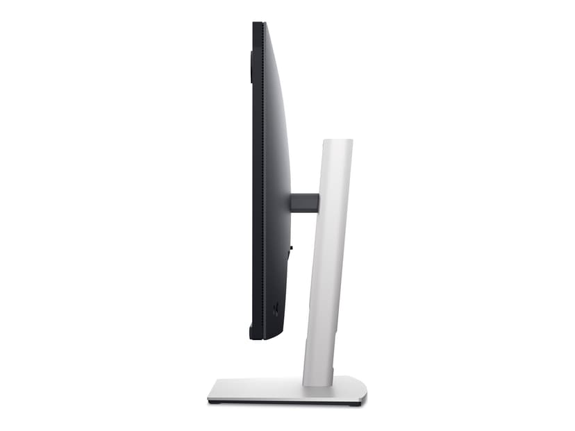 Dell P2724DEB Video Conferencing Monitor 27" 2560 × 1440pixels IPS 16:9