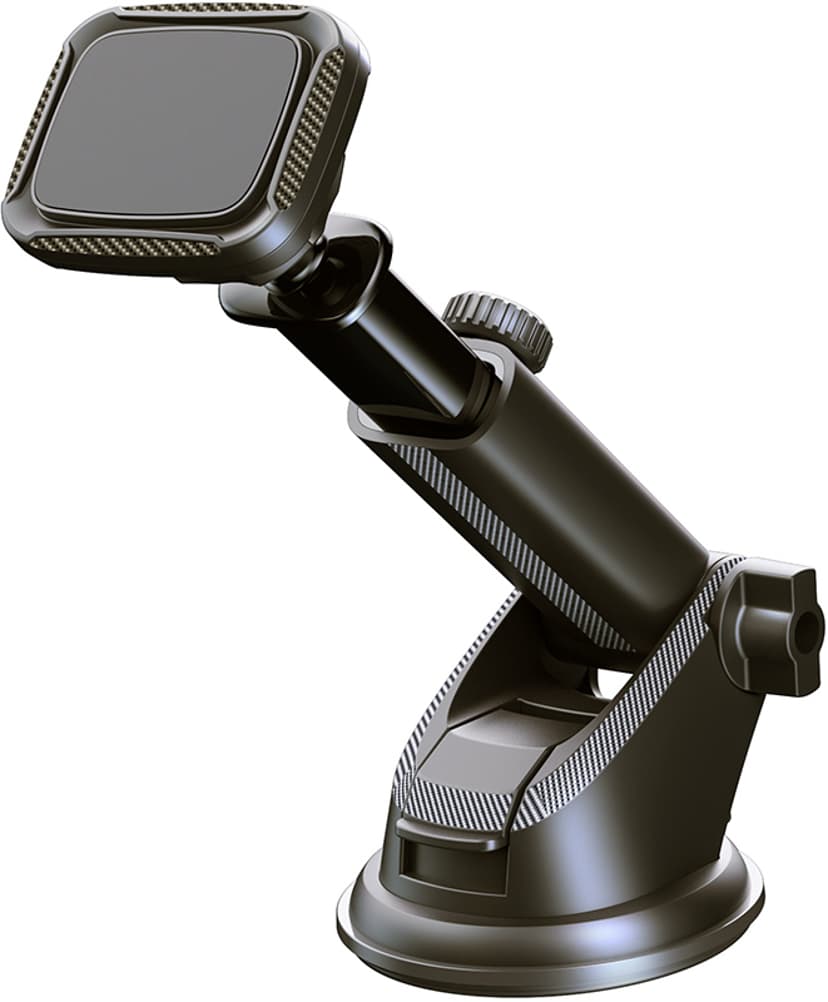 Cirafon Carholder Base Long Neck 2.0+Magnet Universal