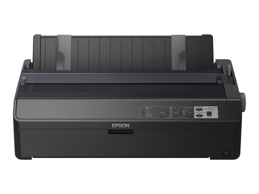 Epson FX-2190IIn 9-Nail Matrix Printer