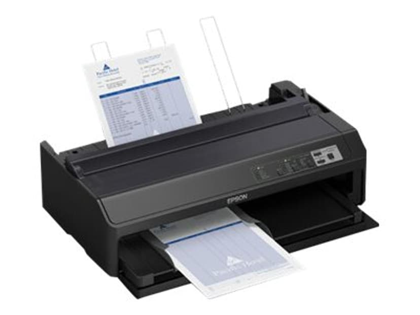 Epson FX-2190IIn 9-Nålars Matrix Printer