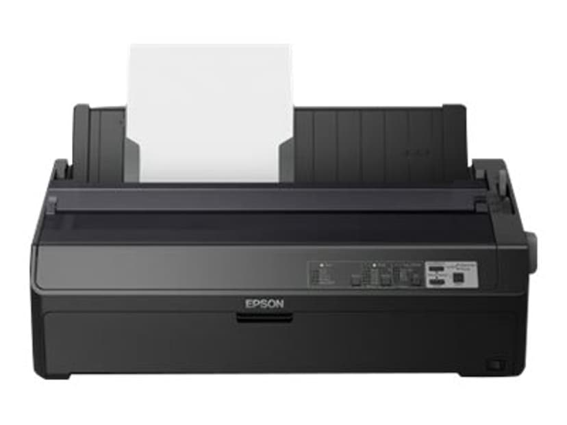 Epson FX-2190IIn 9-Nail Matrix Printer