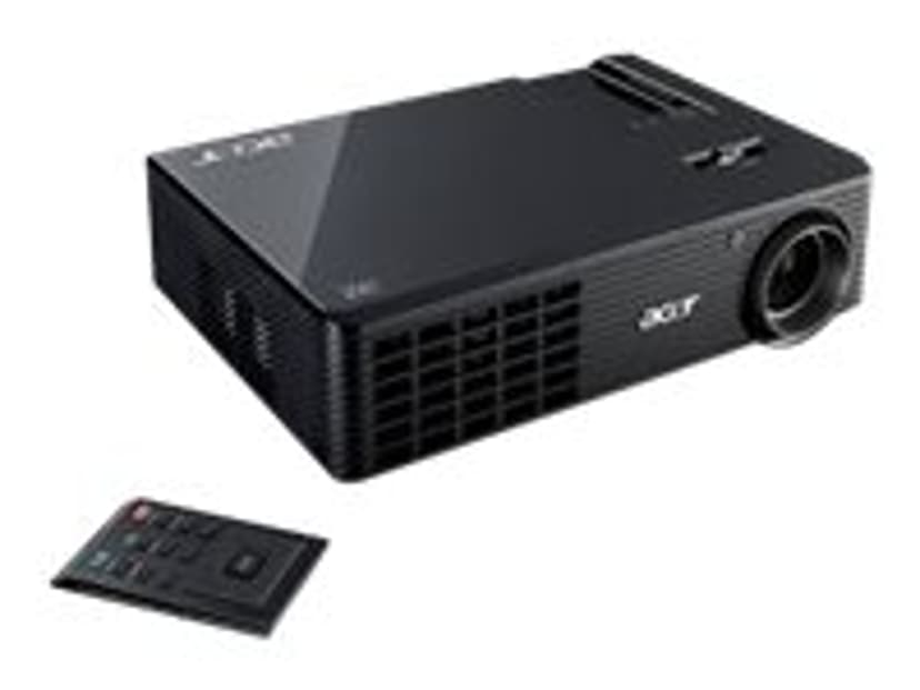 Acer X1261-3D DLP-projektor