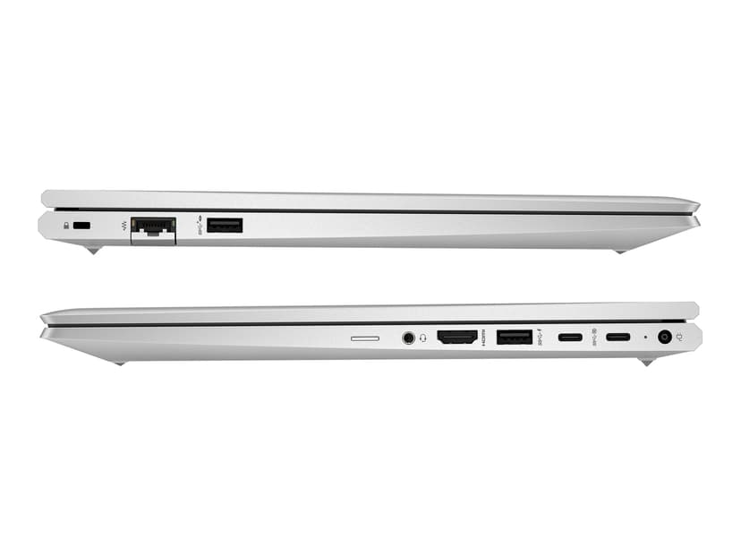 HP ProBook 455 G10 Ryzen 5 16GB 512GB 15.6"