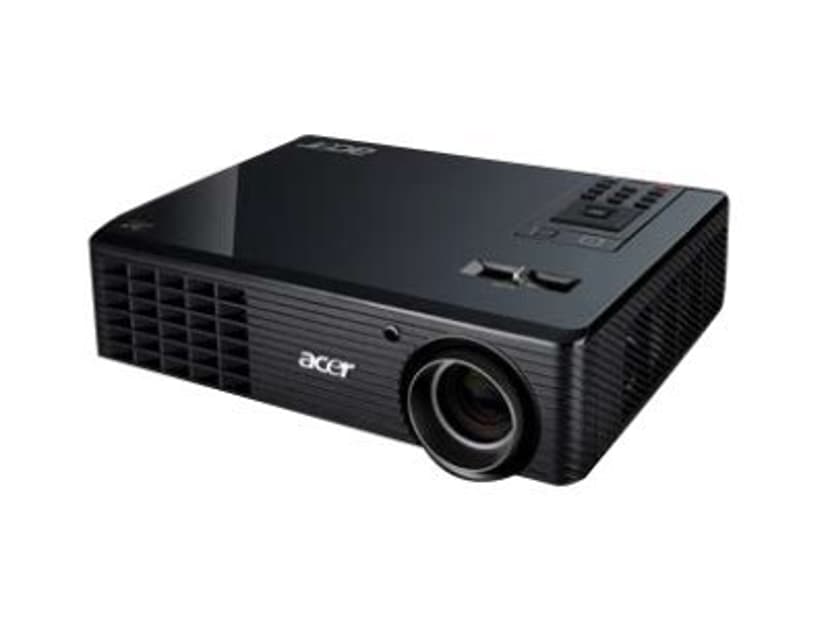 Acer X1261-3D DLP-projektor