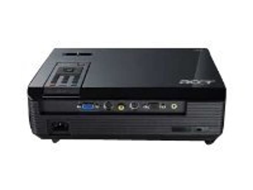 Acer X1261-3D DLP-projektor