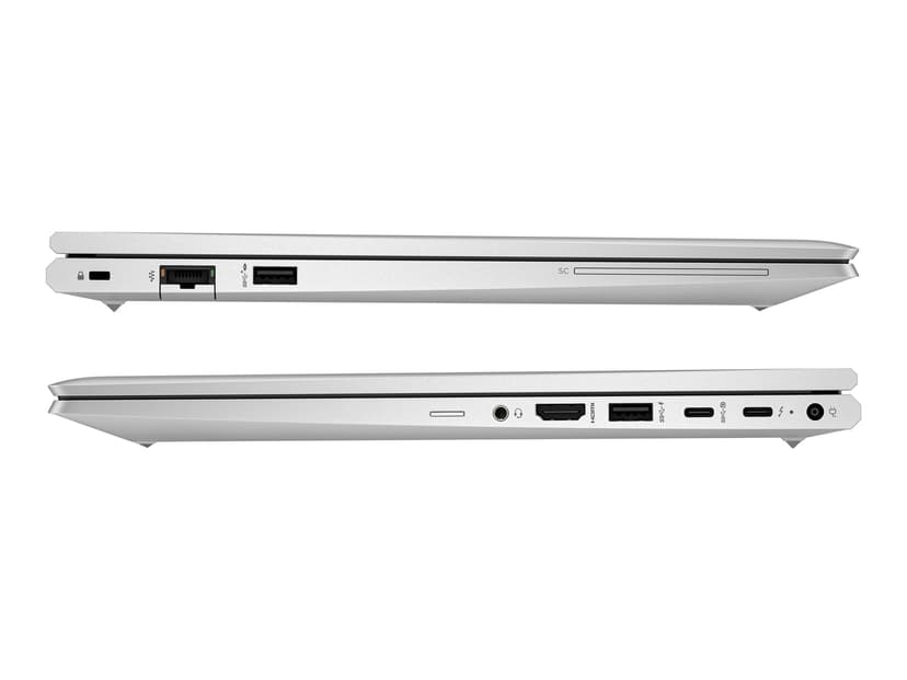 HP EliteBook 650 G10 Core i7 16GB 512GB 15.6"