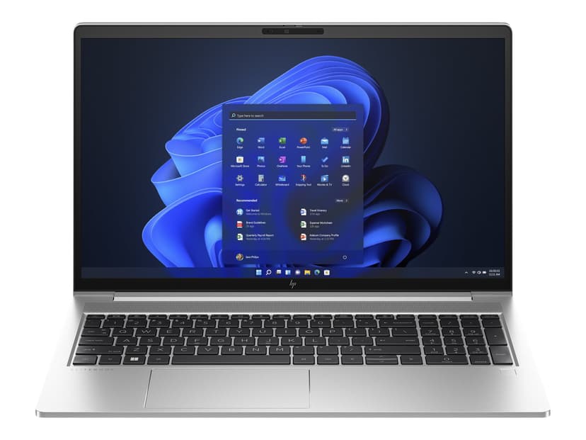 HP EliteBook 650 G10 Core i7 16GB 512GB 15.6"