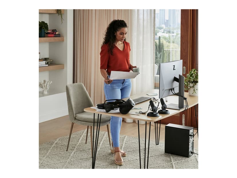 HP Elite 800 G9 Core i7 16GB 512GB
