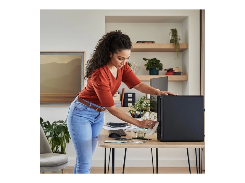 HP Elite 800 G9 Core i7 16GB 512GB