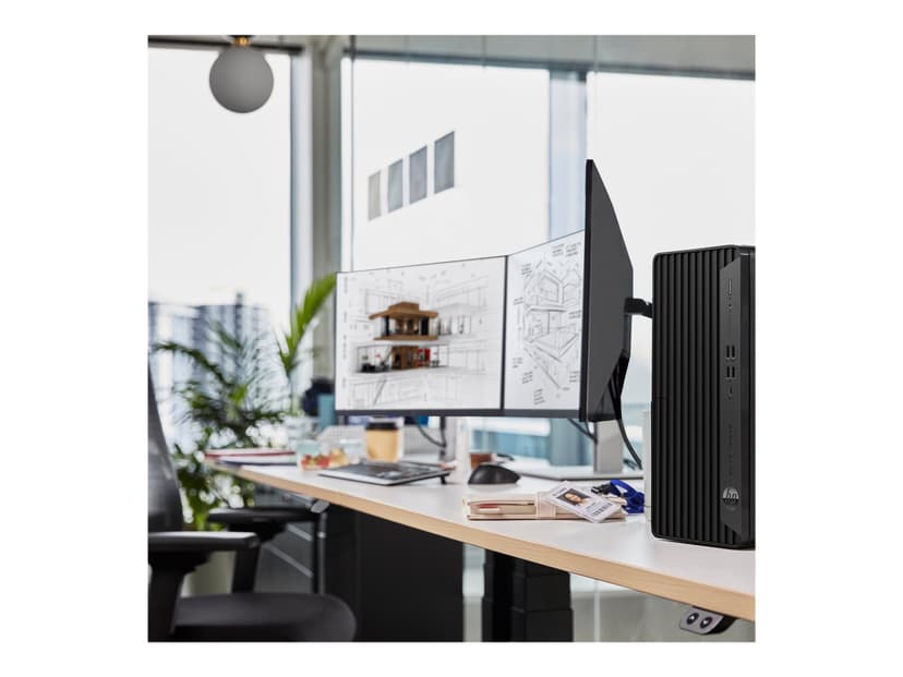 HP Elite 800 G9 Core i7 16GB 512GB