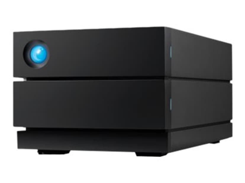 LaCie 2BIG RAID 16TB