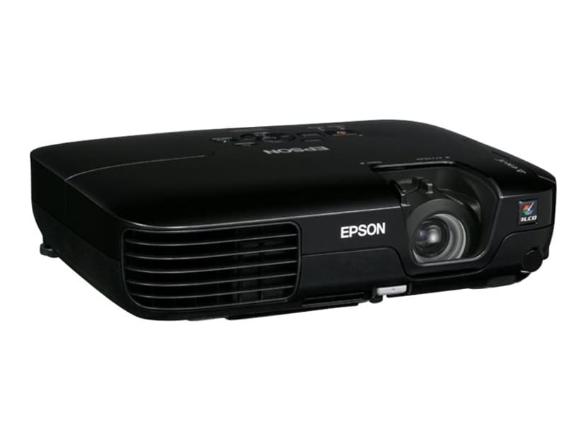 Epson EB X72 LCD-projektor
