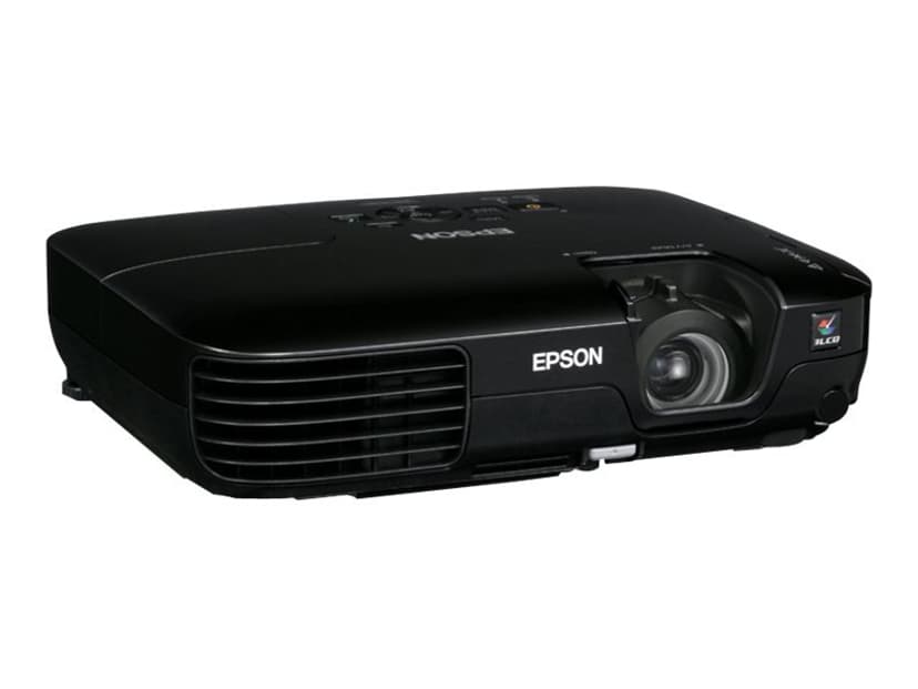 Epson EB X72 LCD-projektor