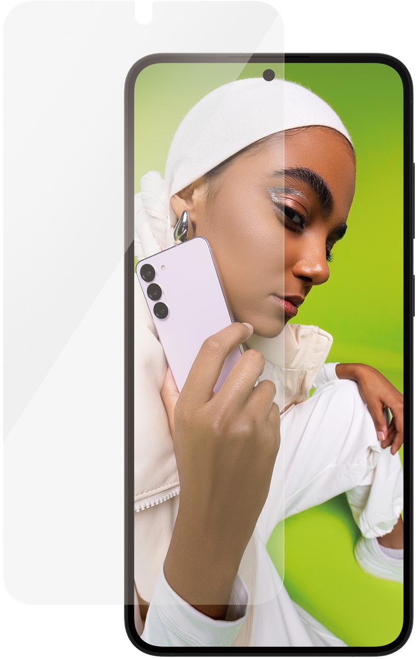 Panzerglass Ultra-Wide Fit Samsung Galaxy S24+