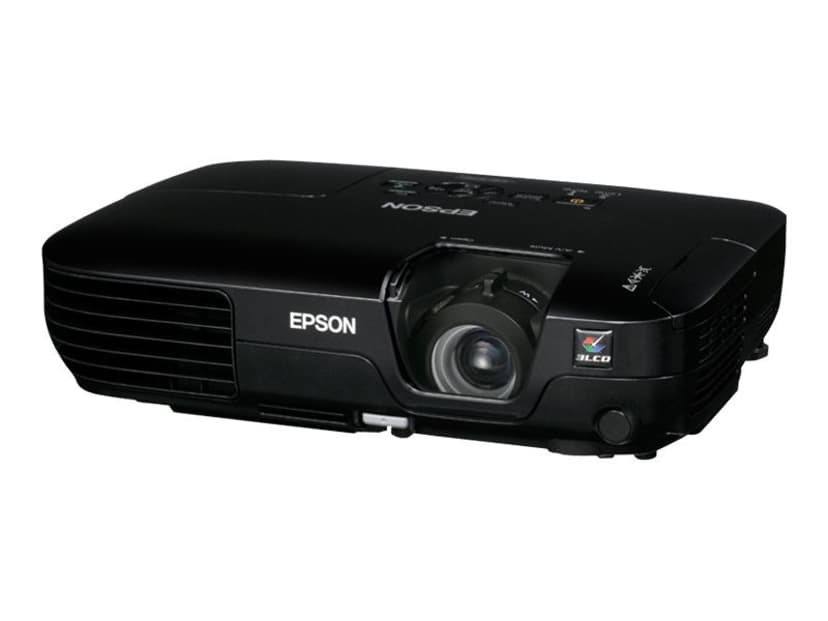 Epson EB X72 LCD-projektor