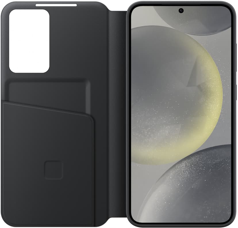 Samsung Smart View Wallet Samsung Galaxy S24+ Sort